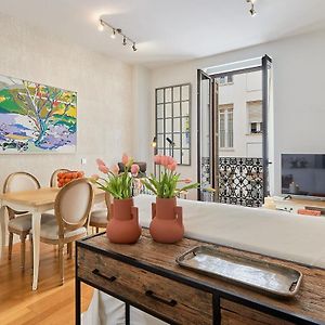 Appartement met een Slaapkamer